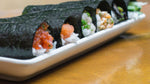 Hand Roll Sushi Bar Miami Beach